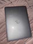 Etui case macbook