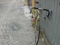 Bicicleta de estrada