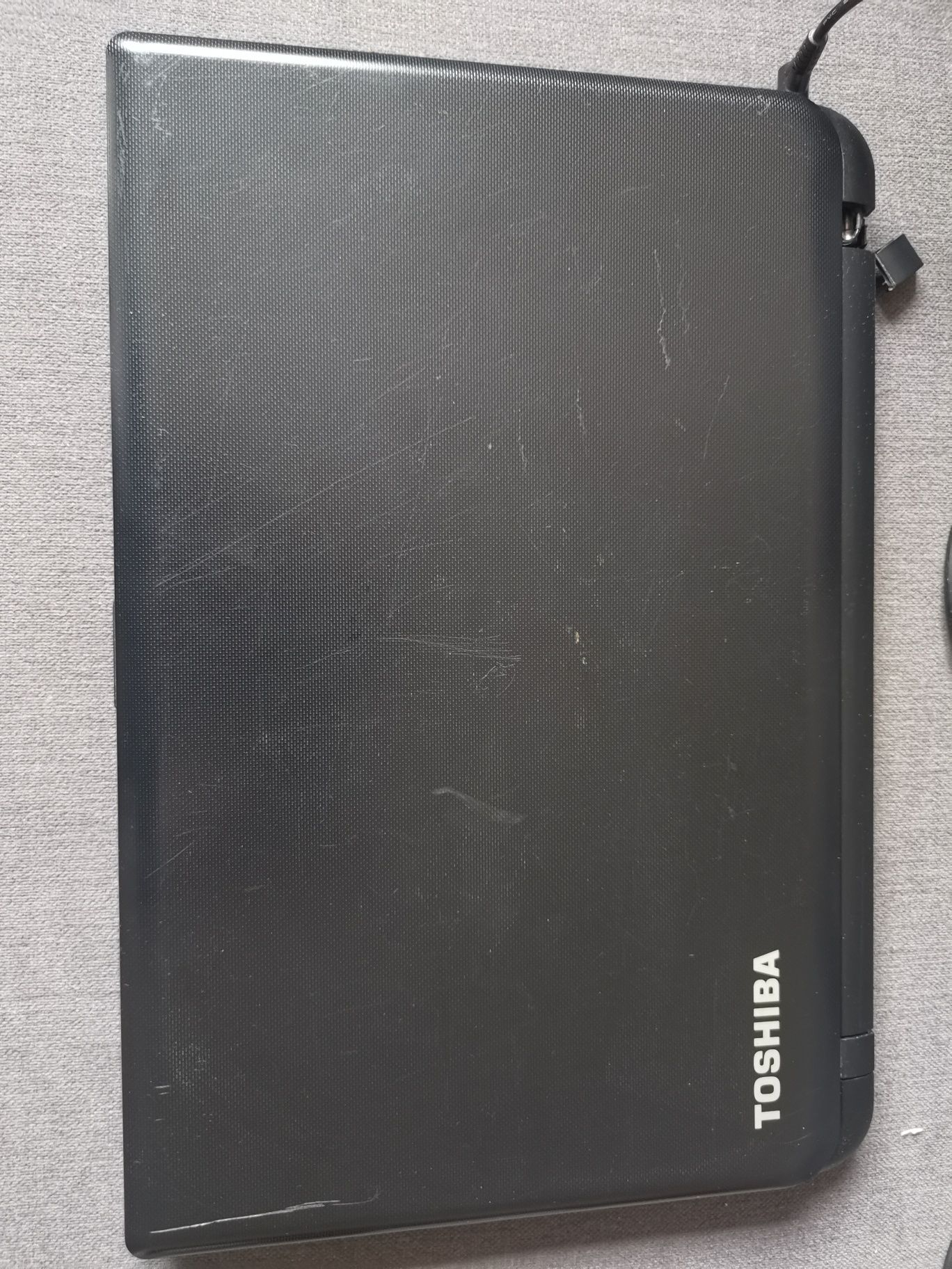 Toshiba Intel core i3