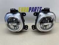 Туманки LED BMW X3 F25 X5 F15