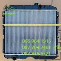Радиатор охлаждения ГАЗ 66 (66-01-1301006-03)