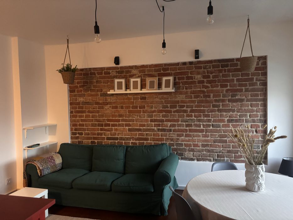 Gliwice Tarnogórska , 3 pokoje