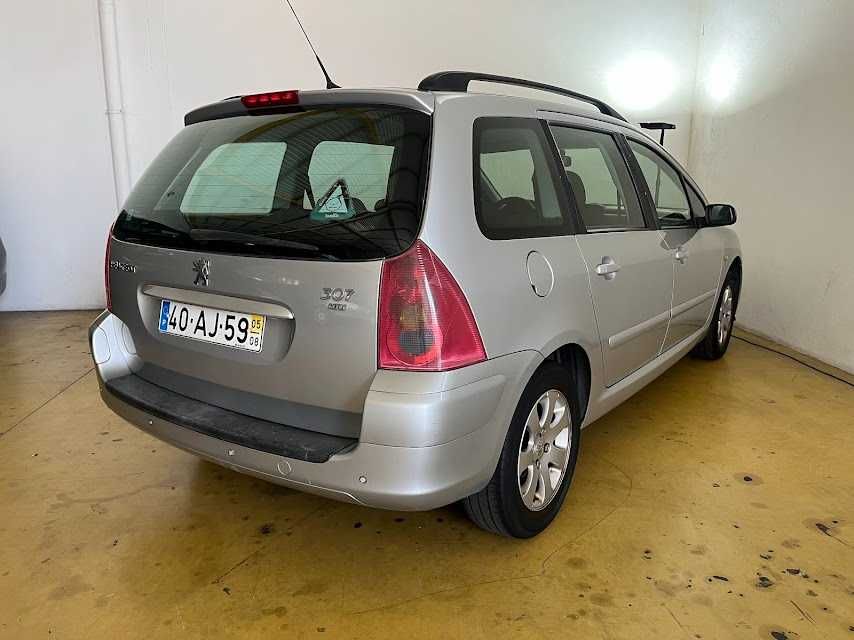 Peugeot 307 SW 1.4 HDI
