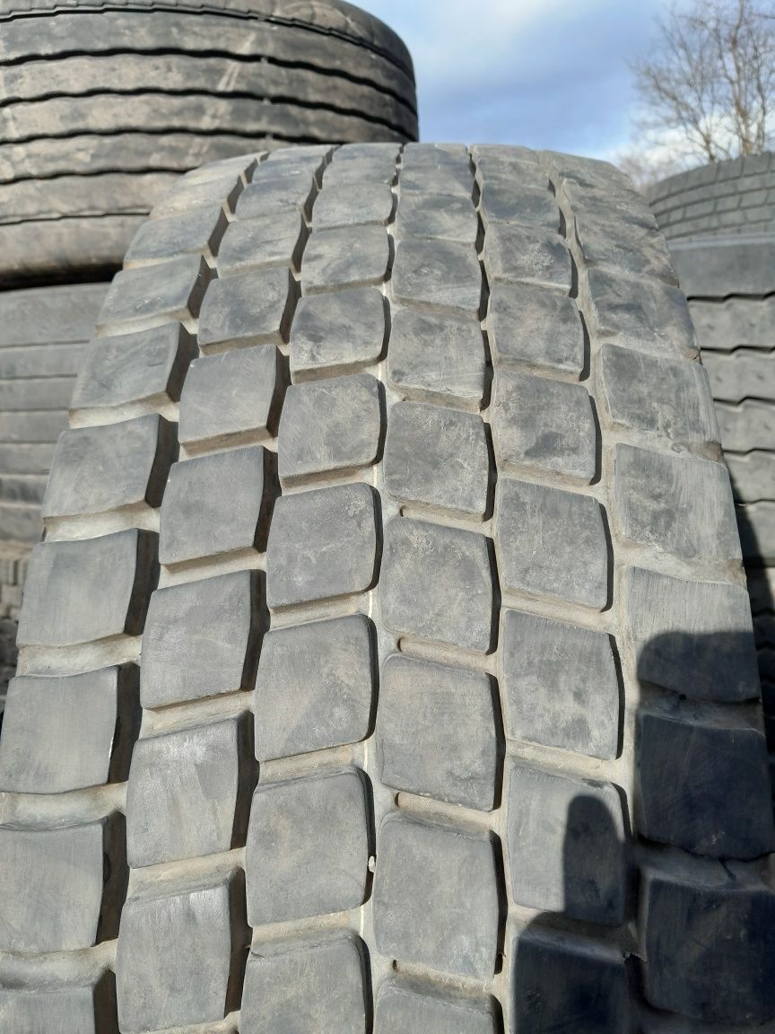 315/70R22.5 Firestone FD622 plus