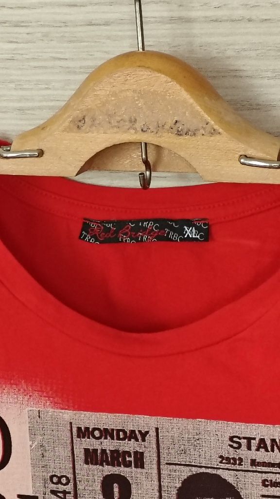 Muhammad Ali Shirt Koszulka Boks KSW Boxing