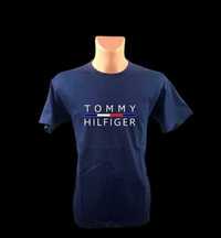 Tommy Hilfiger t-shirt męski 4XL