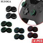 NOVAS -Capa de Silicone para PS5 PS4 PS3 PS2 e Xbox 1/360 várias cores