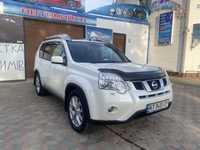 Nissan X-trail 2012