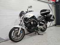 Yamaha Bulldog BT 1100 Buldog 1100 RATY !poz kat 95