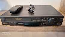 Magnetowid Panasonic SD450