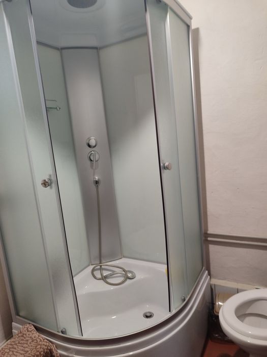 В продажу будинок на межі Золотоноша