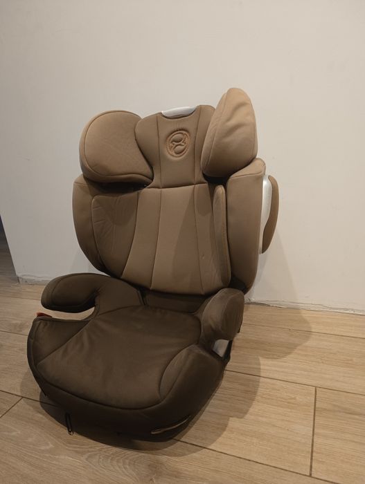 Fotelik samochodowy Cybex platinium