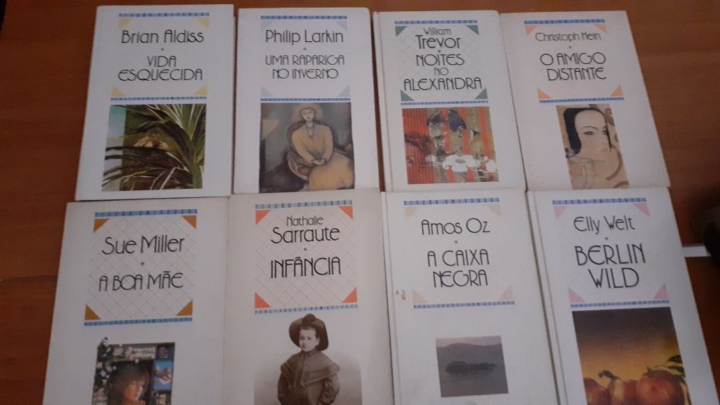 Ficção universal