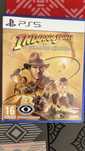 Indiana Jones e o Grande Círculo PS5
