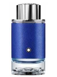 Mont Blanc Explorer Ultra Blue Eau de Parfum 100ml. UNBOX