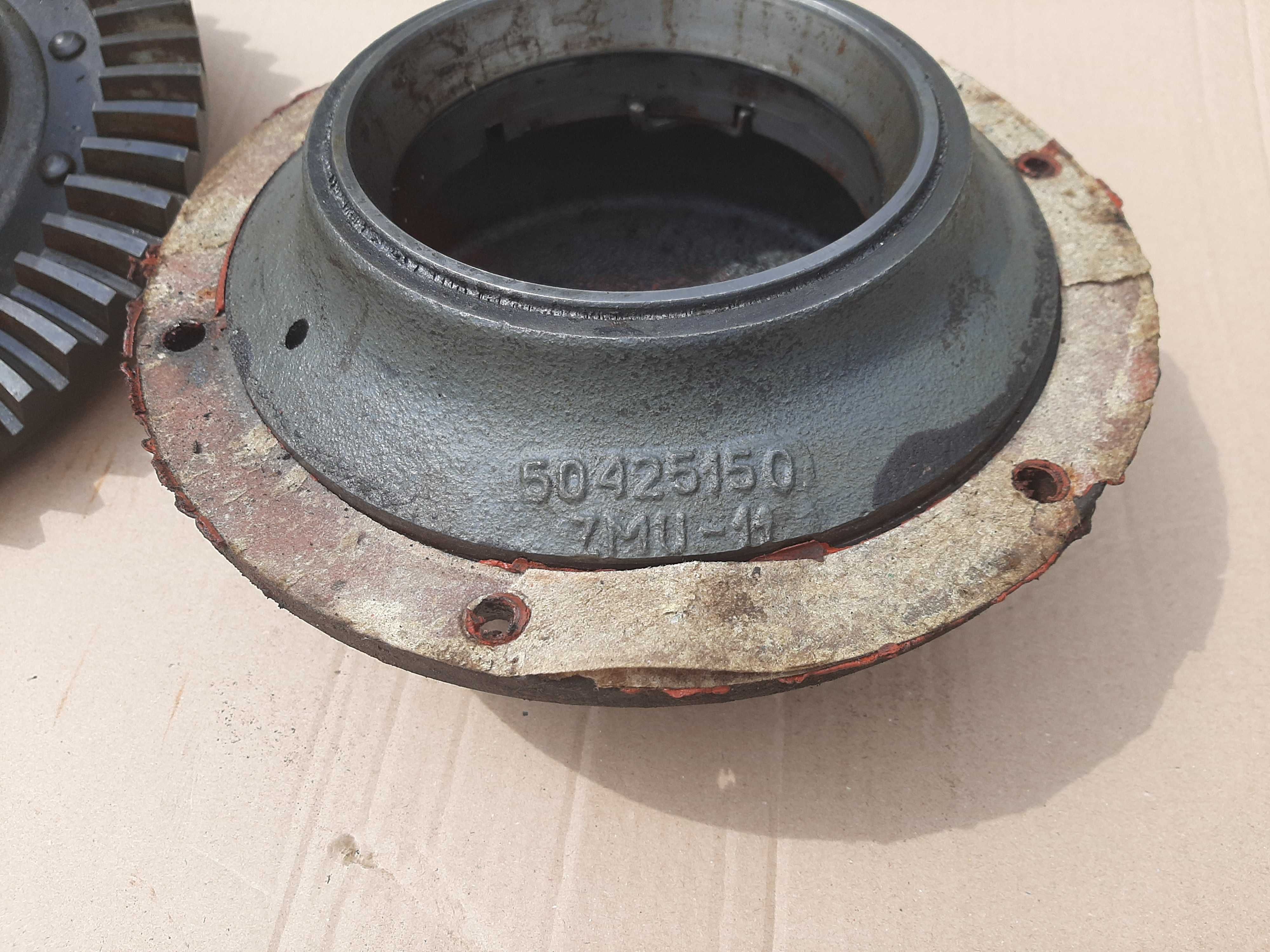Mechanizm Różnicowy URSUS C-360