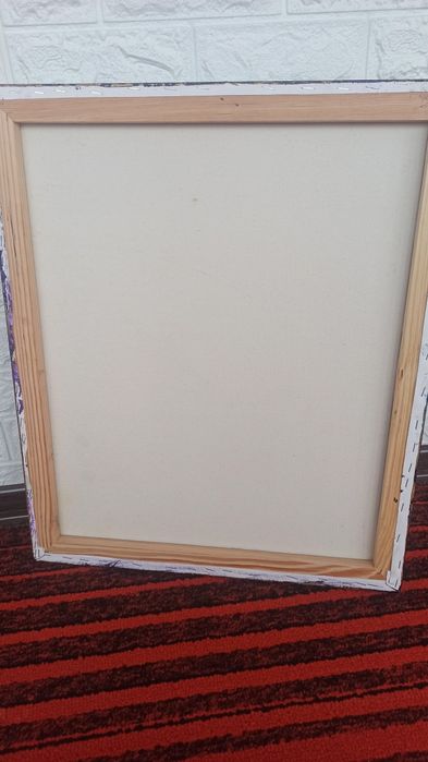 Портрет Wеdnesday і бавовна