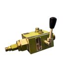Bosch Zawór hydrauliczny
