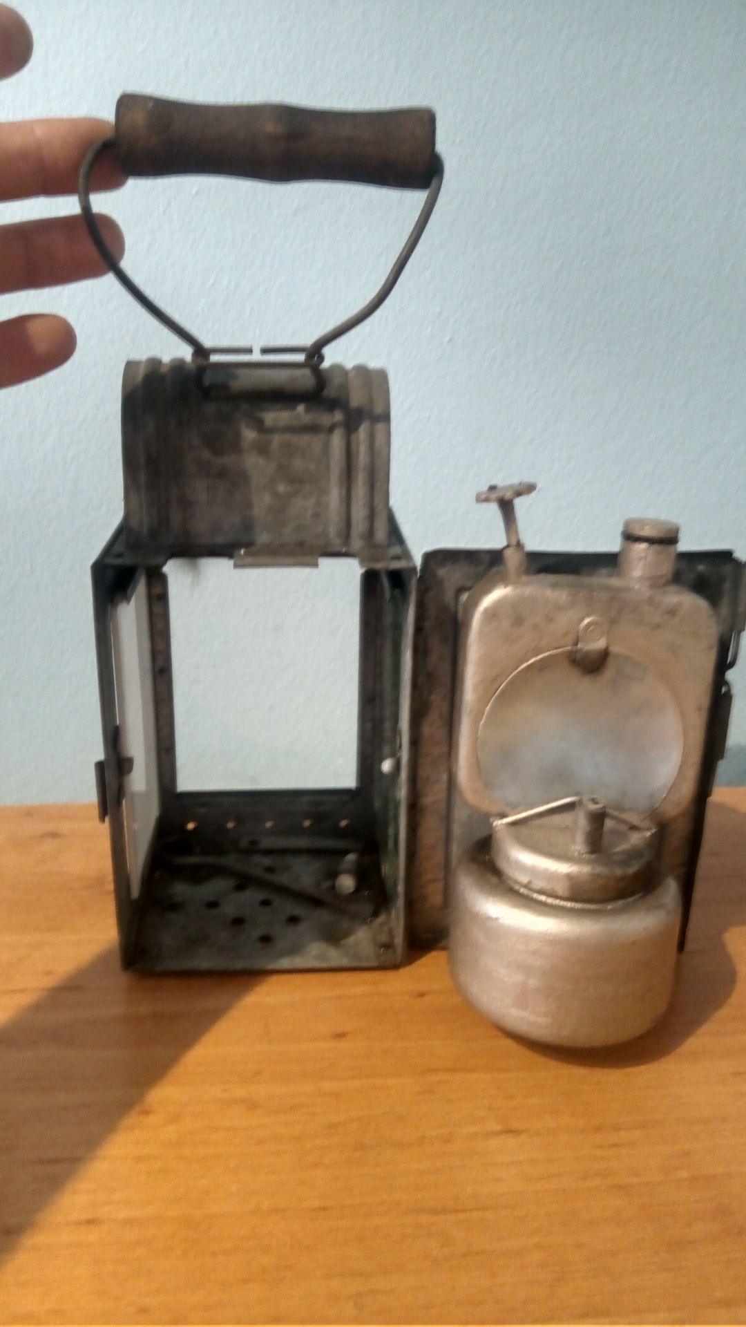 Lampy sygnalizacyjne