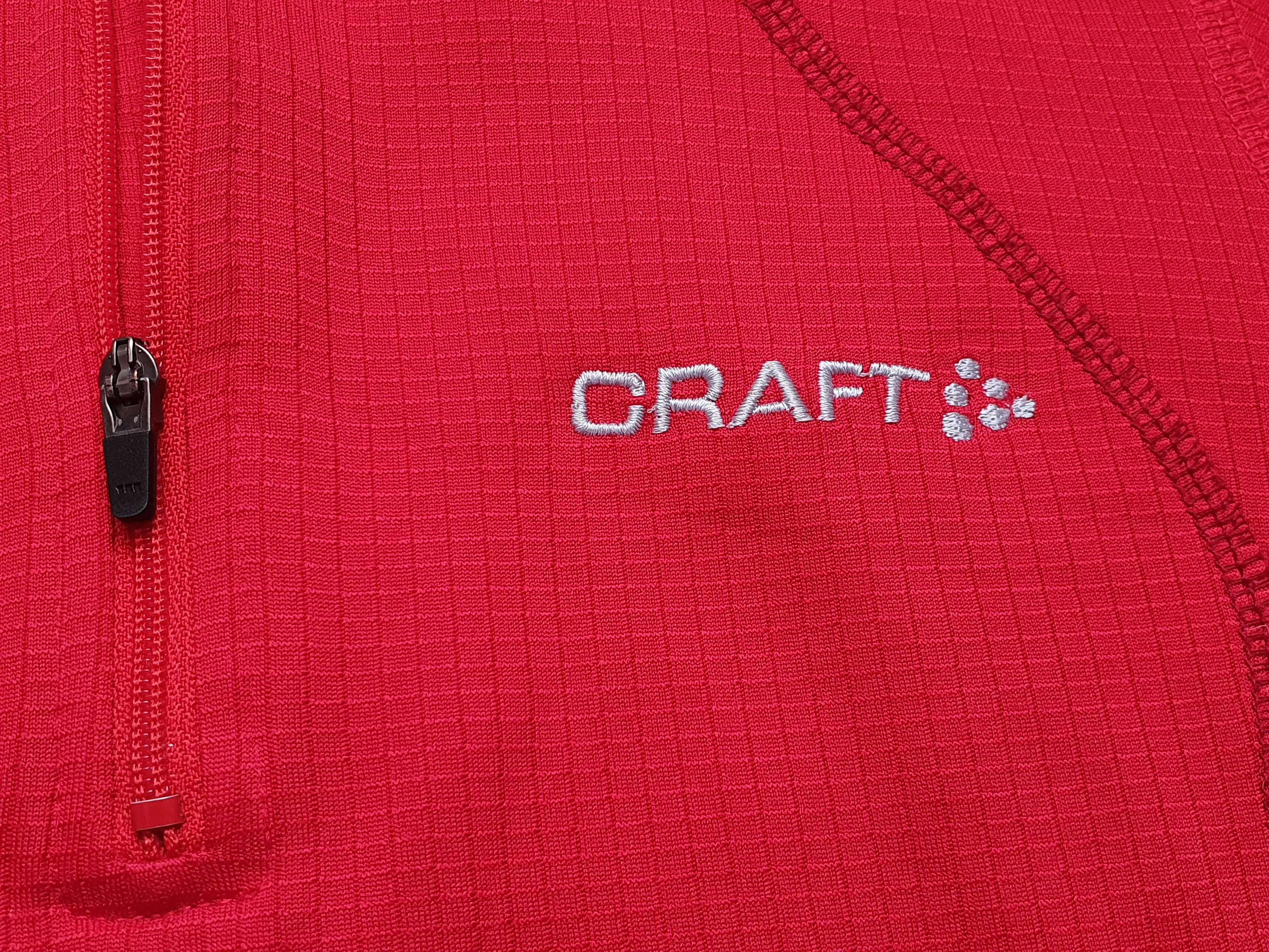 Женская спортивная кофта Craft. Размер S.