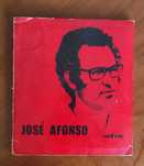 José Afonso. Festival do Rio de Janeiro em 1972