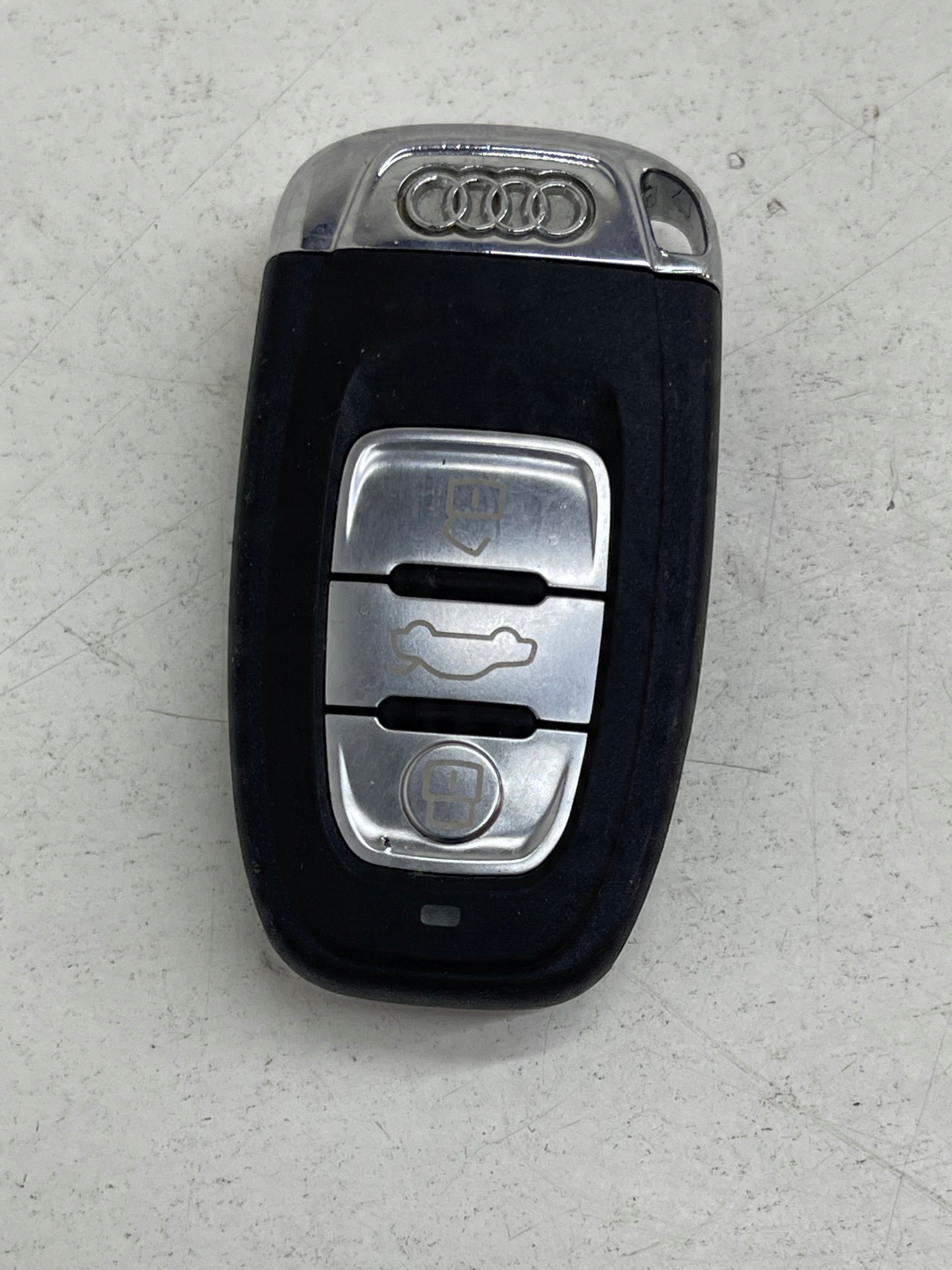 Audi A7 A6 C7 Pilot Kluczyk Nadajnik Grot Sprawny!