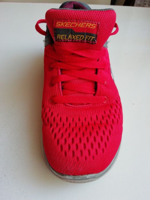 Oryginalne buty SKECHERS 34