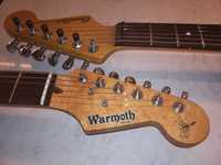 Stratocastery made in USA, Warmoth i Chandler San Francisco WYPRZEDAŻ!