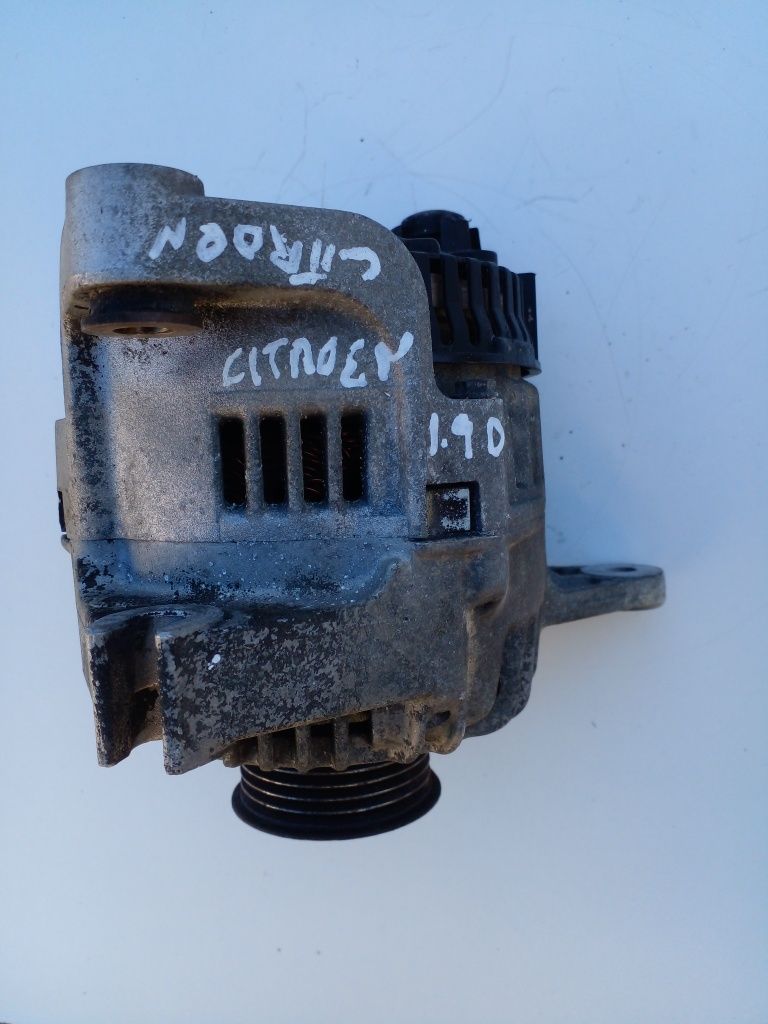 Alternador Citroen 1.9 D