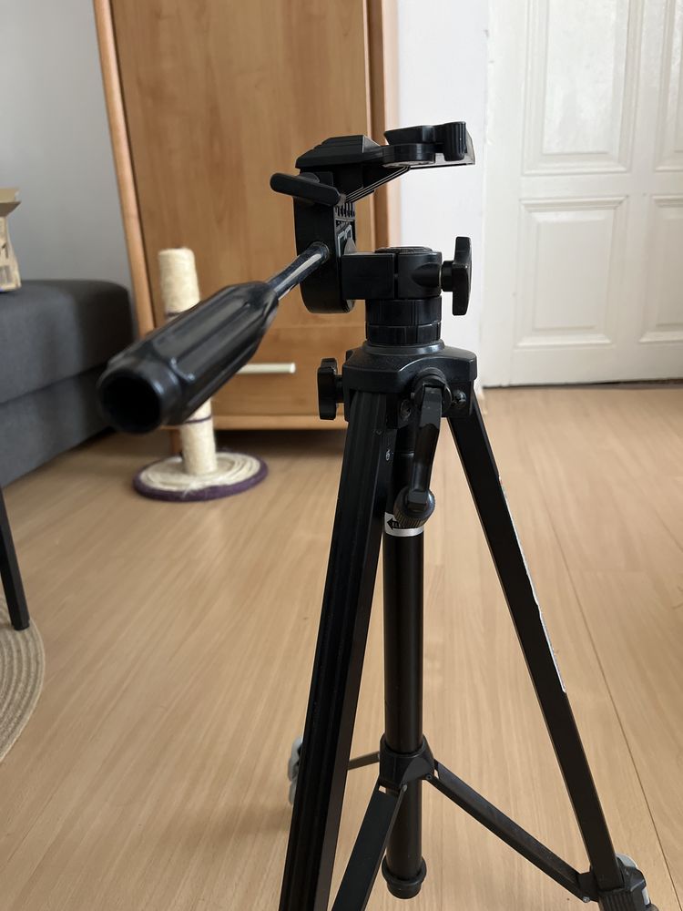 Statyw Tanner Tripods