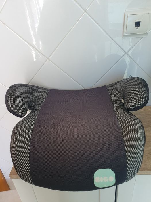 Cadeira auto criança 15 a 36 Kg