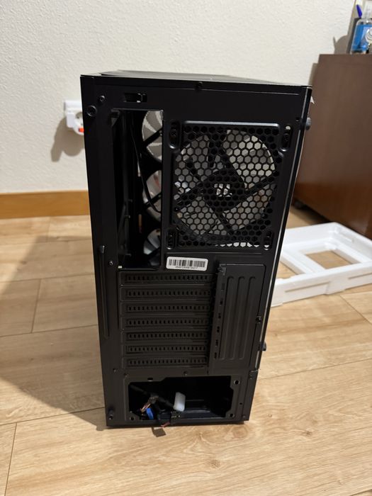 Caixa ATX de computador 1LIFE64738131684225122