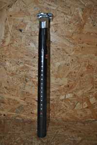 Karbonowa Sztyca Easton EC70 410mm 31,6mm szosa gravel MTB