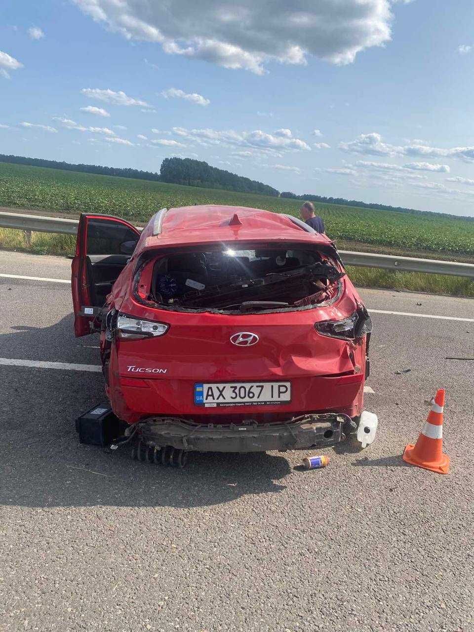 Hyundai Tucson FL 2.0 (2020)