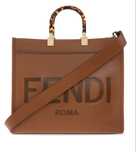 Fendi torba shoper super okazja torebka tasche  bag