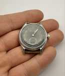 Zegarek wojskowy Bulova USA WW2 do naprawy