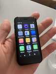 SOYES XS16 Mini Android 10.0 - Kompaktowy Smartfon 4G , Mini Telefon