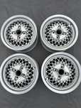Felgi aluminiowe Rial 14x6” et 42 4x100
