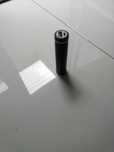 Powerbank com 1 célula 18650