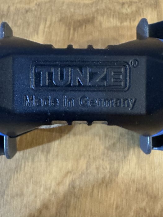 Czyscik Tunze do szyb do 10 mm