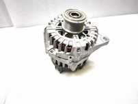 Alternator 200A VALEO NOWY Fiat Ducato 2.3 E6 Euro 6 JTD oryginał