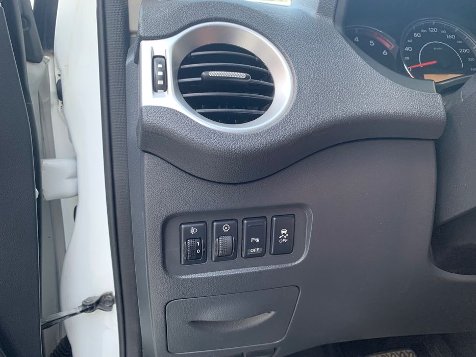 Кросовер 2013 Renault Koleos 2.0 dci (дизель, автомат, повний привід)