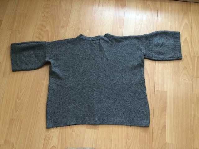 Sweter damski Massimo Dutti