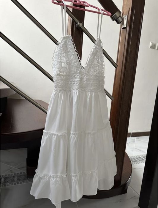 Сукня «oriana», white, s