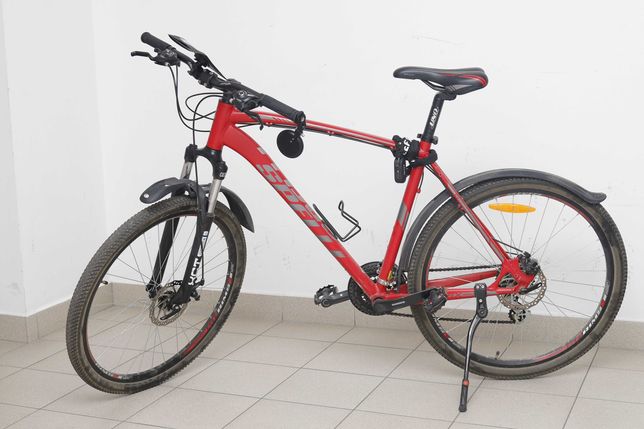 Велосипед Spelli SX3700