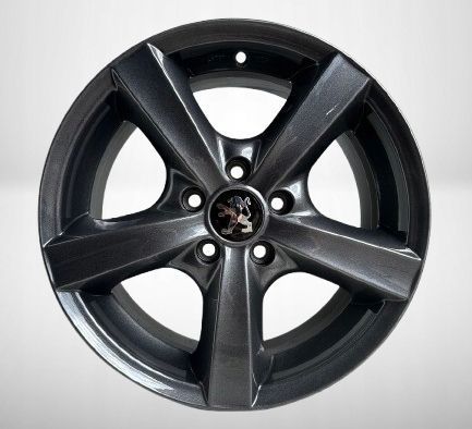 Felgi Alu Peugeot 308 II Partner 5x108 16 Dezent