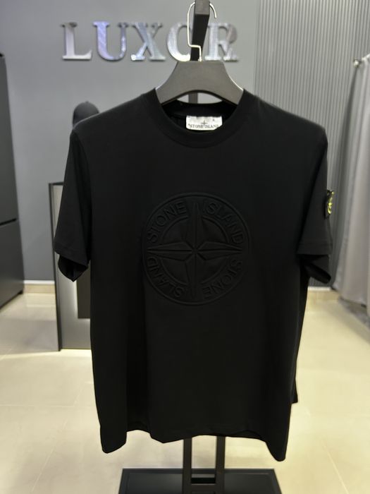 Футболка Stone Island