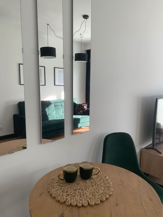 Mieszkanie do wynajęcia Gdańsk Jasień