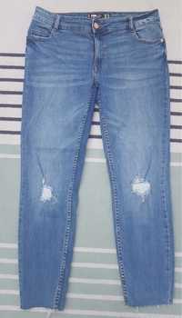Spodnie jeansowe New Yorker rozmiar 31