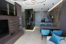 Оренда квартири Київ 2к 60м2 ЖК Greenville Park Шевченківський